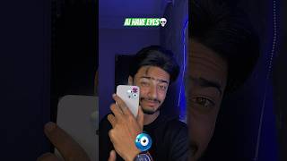 WTF,How Ai know this??💀Experiment on Ai make me shocked 🤯 #hc_rxn19