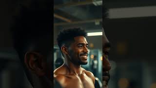 The Quiet Fire Within A Weightlifter’s Marathon Breakthrough