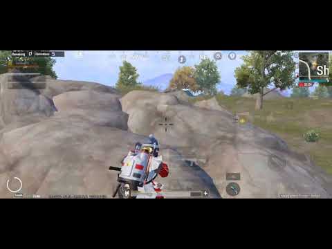 1v2's only 😢 | bgmi 