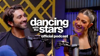 Official Podcast - Episode 3: TikTok Night Breakdown | Dancing with the Stars