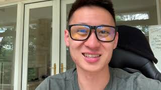 Richard Yu's Testimonial For Scaling With Systems And Ravi Abuvala