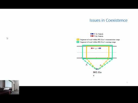 Wireless Weekly Seminar Series