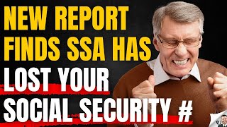 Social Security Admin Admits That It Lost Thousands Of Beneficiaries Protected Information