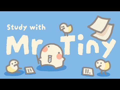 2 Hour Pomodoro (30 min focus • 2 & 5 min breaks) | Deep Work Focus Timer | Lofi