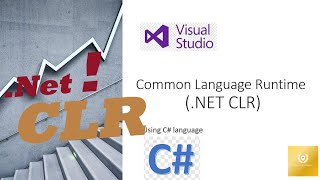 What is CLR in .NET? | Common Language Runtime #dotnetframework #csharpprogramming #dotnetdeveloper