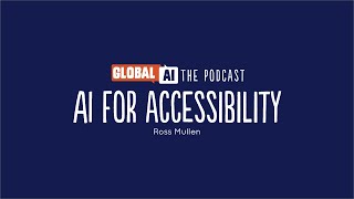 AI for Accessibility