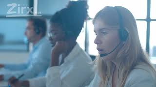 Your Web Experts Behind Your Brand | Scalable Web Development Services – Zirx.net