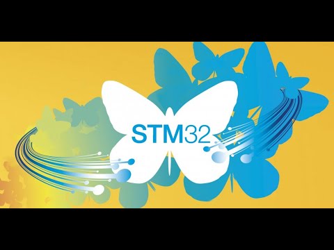 Setup for STM32 Microcontrollers and Boards | Learn with George