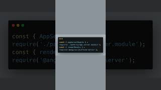 Supercharge SEO with Pre-Rendered Angular #SEO