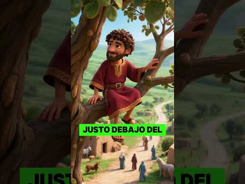 Zaqueo