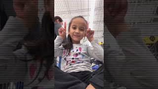 Youthful Joy: A Child's Playful Moments#ChildhoodJoy #PlayfulMoments #Innocence #KidsFun