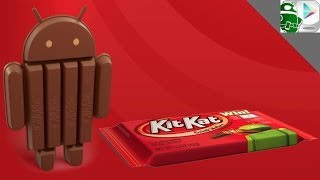 Android 4.4 KitKat - Everything you need to know!