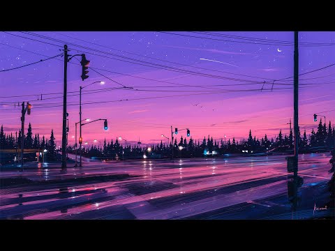 Chill Evening - 20 Minutes of Lofi Beats