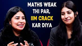 Turn weakness into strength | Show me how to become an IIM converter | CAT Preparation | MBA Wallah