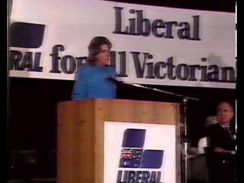 ATV-10 Late Eyewitness News, Wednesday May 6th 1987