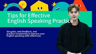 How To Speak English Fluently | Speaking English Practice Tips And Tricks|