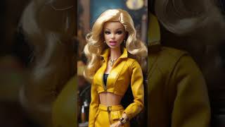BARBIE HISTORY #magical #adventures #barbie #imagination #narrative #fairytalesforchildren #dreams