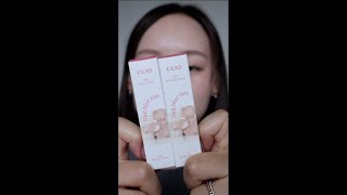 CLIO HUG BLUR TINT 04 & 06 | Lululand