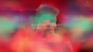 Petit Biscuit - Sunset Lover (Manatee Commune Remix)