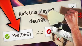 🤬Это БЕСИТ Всех ИГРОКОВ в ЧИКЕН ГАН! **Даже ТЕБЯ**