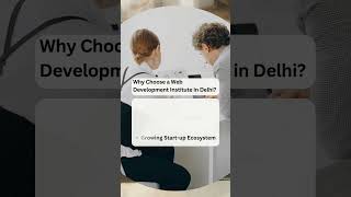 Web Development InstituteIn Delhi #webdevlearning #webdevelopment #webdevelopercareer#webprogramming
