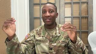 The Military is a Cheat Code to Life