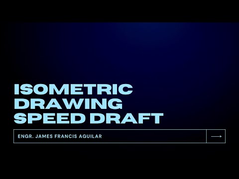 Isometric Speed Draft