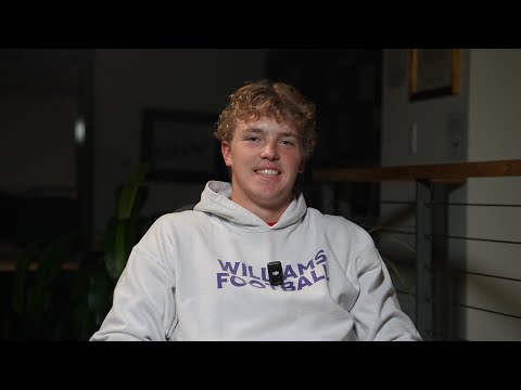 Balancing Football, Baseball, and Academics — Owen’s Student-Athlete Life in College
