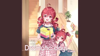 DAYDREAM in the BATHROOM (feat. Kasane Teto)