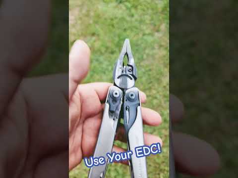 Leatherman Surge Perfect Tool? #knife #youtubeshorts  #leatherman