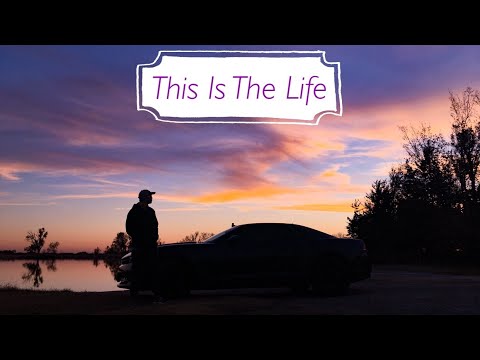 This Is The Life ♡ Hannah Claire