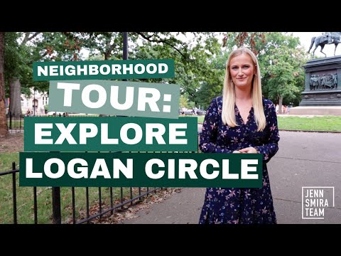 Explore Logan Circle: Best Restaurants, Shops and Things to Do in this DC Neighborhood