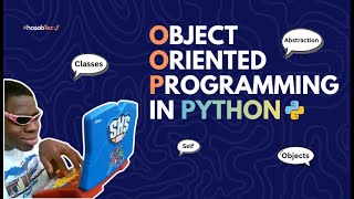 Classes and Objects in Python | Python OOP Tutorial