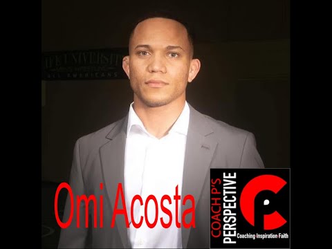 Omi Acosta | National Championship Winning Coach for Life University/Care, Commit, Compete