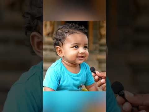 ##ai #cute #baby comedy #youtubeshorts #cutebaby