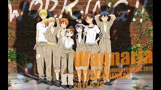Wagnaria! Working! Episode 2 (Anime)