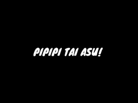 DJ PIPIPIPI CALON MANTU