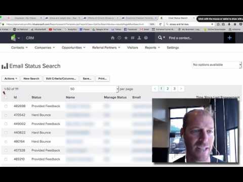 Don't Sweat The Opt Outs and Spam Complaints