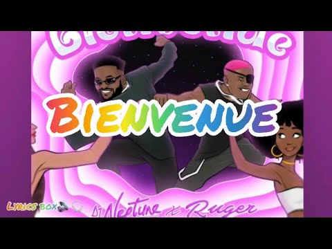 DJ Neptune & Ruger Lyrics