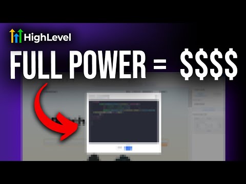 Unlock the Full Power of the GHL Website Builder with Custom Code
