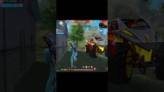 AWM x M82B ft. TGR NST ☠️🗿 #nstwinsff