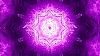 30 Minute Third Eye Chakra Healing Music • Raise Intuitive Power