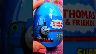 ASMR UNBOXING Thomas Train Nostalgic Review ❤️#shorts  #asmr #thomas #trending  #keretaapi #viral