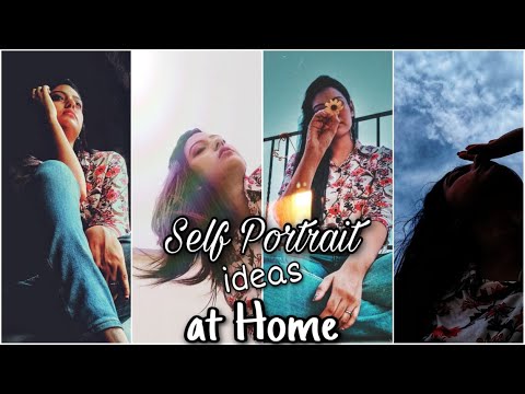 How to take good instagram photos by yourself with phone |No professional equipment #TheBeginnerGirl