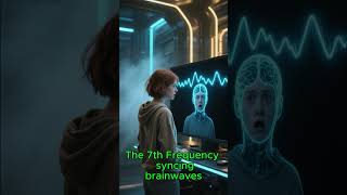 THE GRAND SIGNAL 🛸#TheGrandSignal #Alien #DigitalMind #ConspiracyTok #SignalInTheSky  #LumenFiles