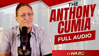 The Anthony Cumia Show | 01-11-26