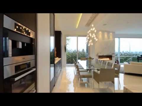 Izvanredan savremeni dom u Vankuveru