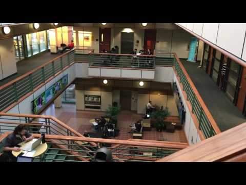 Zimmerman Building Broadcast News