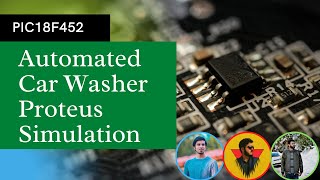 MSI Presentation (Automated Car Washer Code and Design)