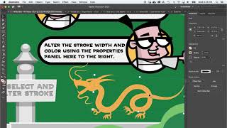 White Belt Challenge - Adobe Illustrator Basics!